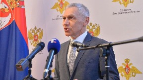 Gas nećemo prekidati